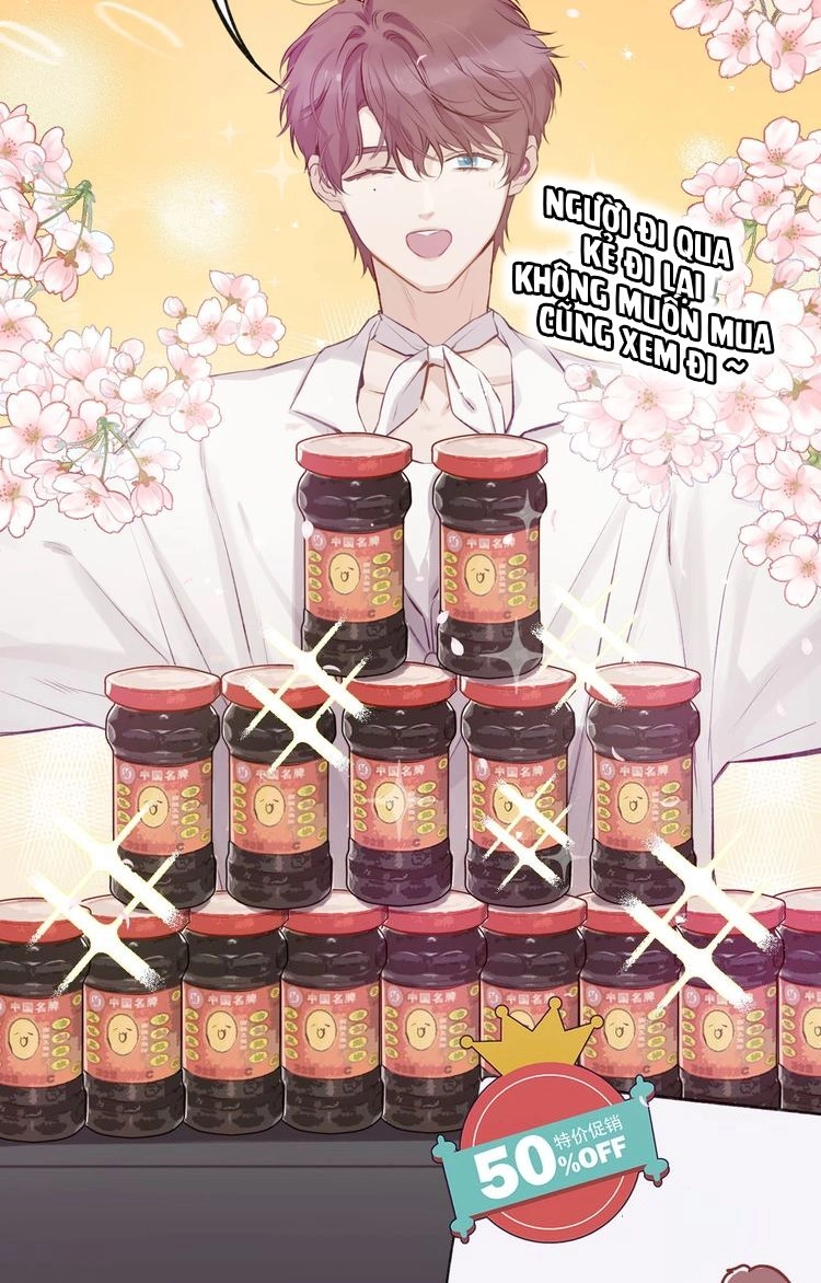 Đừng Để Tôi Bảo Vệ Chapter 1 - 18