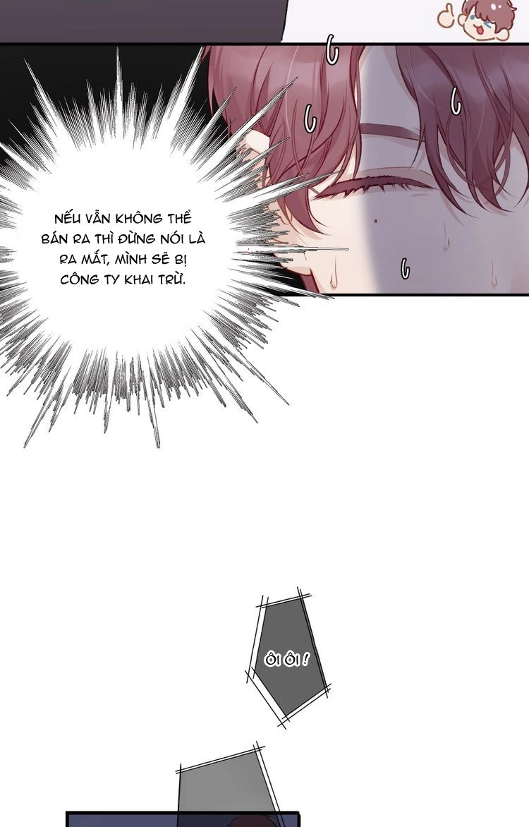 Đừng Để Tôi Bảo Vệ Chapter 1 - 19