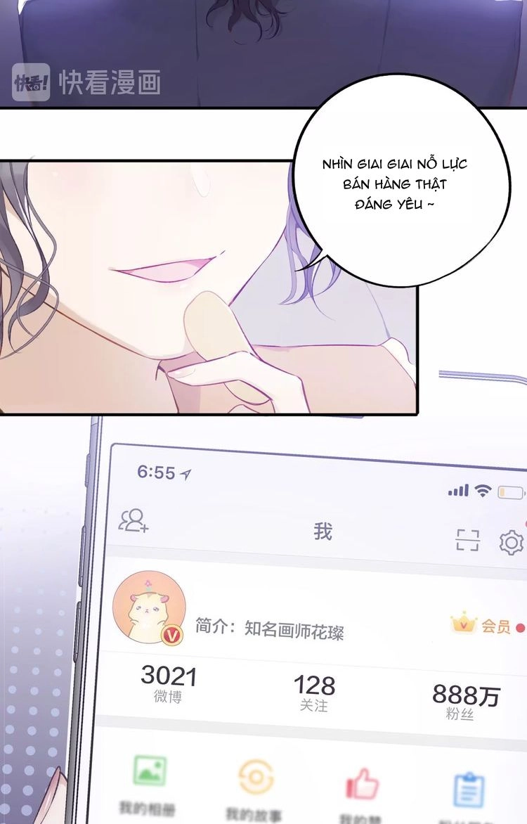 Đừng Để Tôi Bảo Vệ Chapter 1 - 22