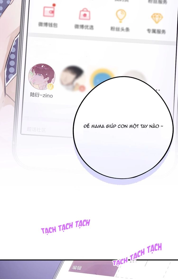 Đừng Để Tôi Bảo Vệ Chapter 1 - 23