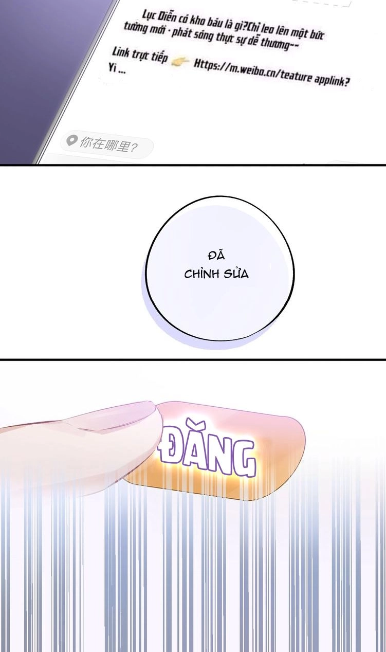 Đừng Để Tôi Bảo Vệ Chapter 1 - 24