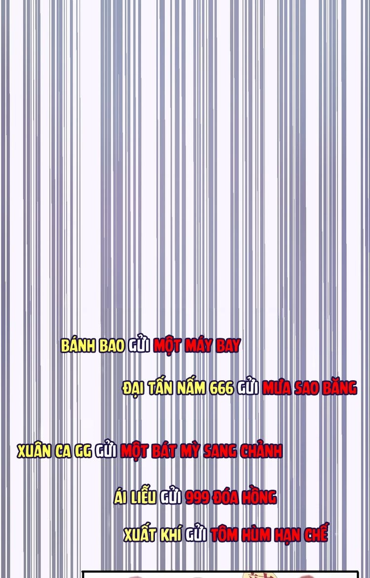 Đừng Để Tôi Bảo Vệ Chapter 1 - 25