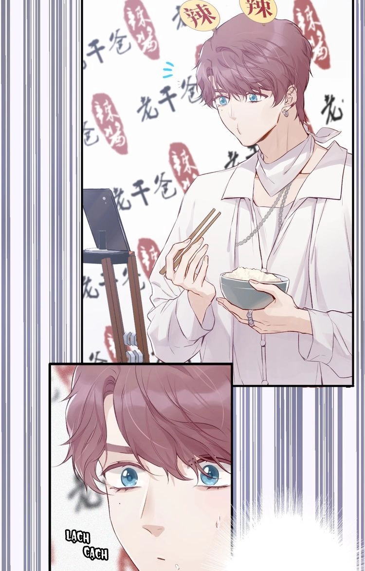 Đừng Để Tôi Bảo Vệ Chapter 1 - 26