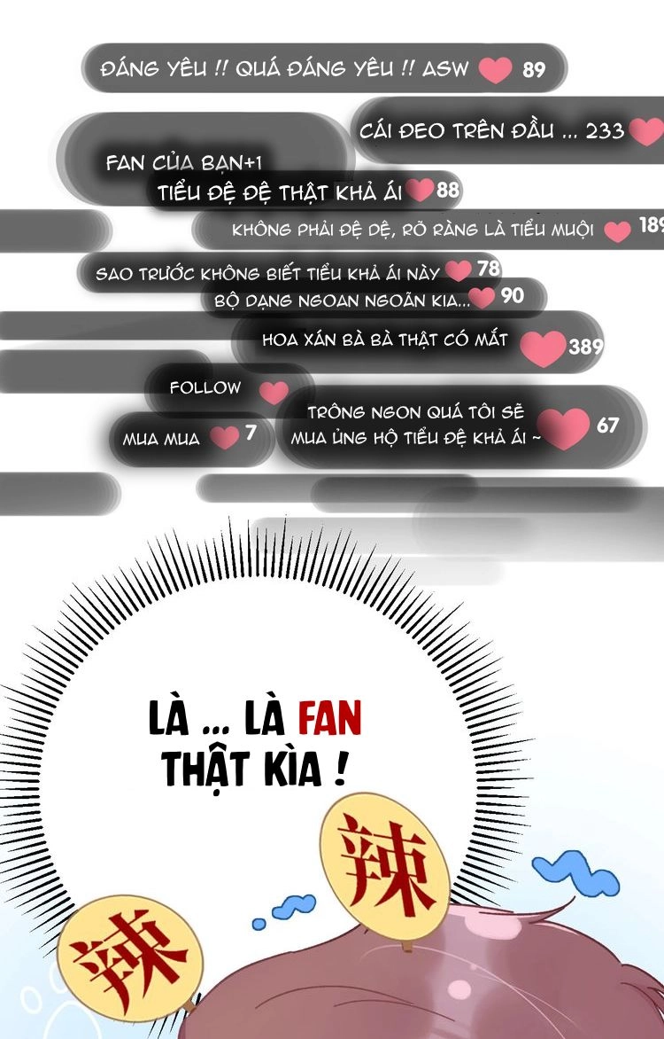 Đừng Để Tôi Bảo Vệ Chapter 1 - 29