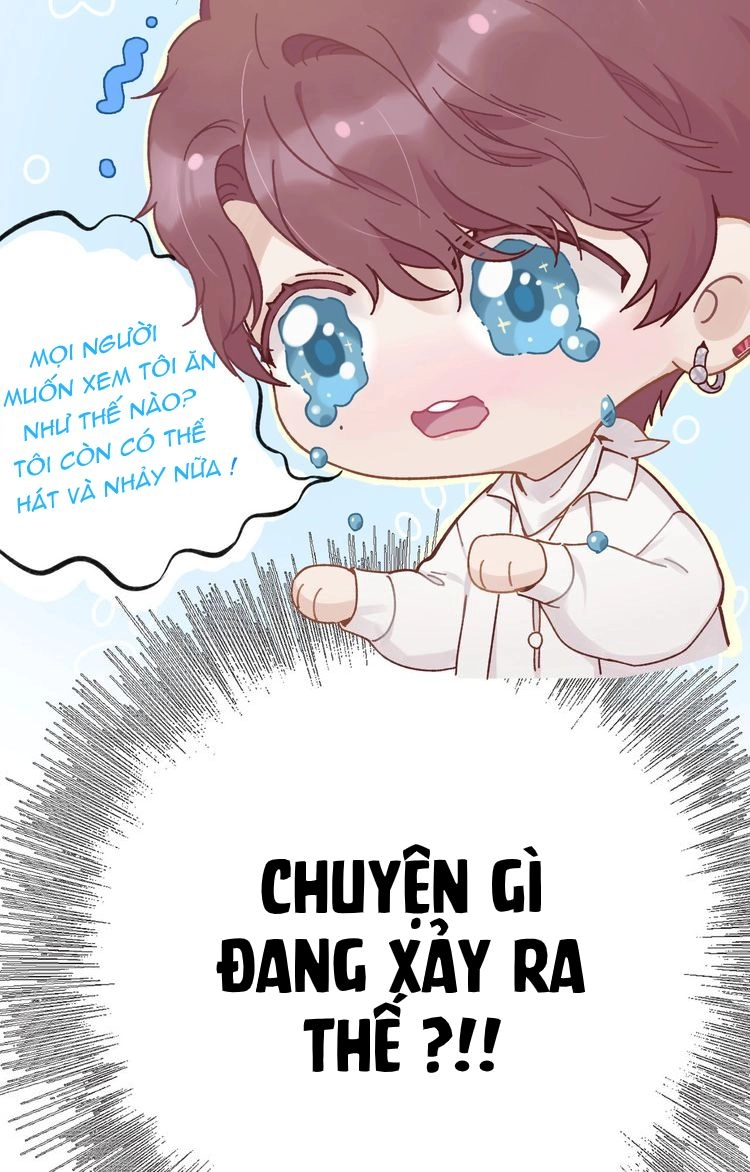 Đừng Để Tôi Bảo Vệ Chapter 1 - 30