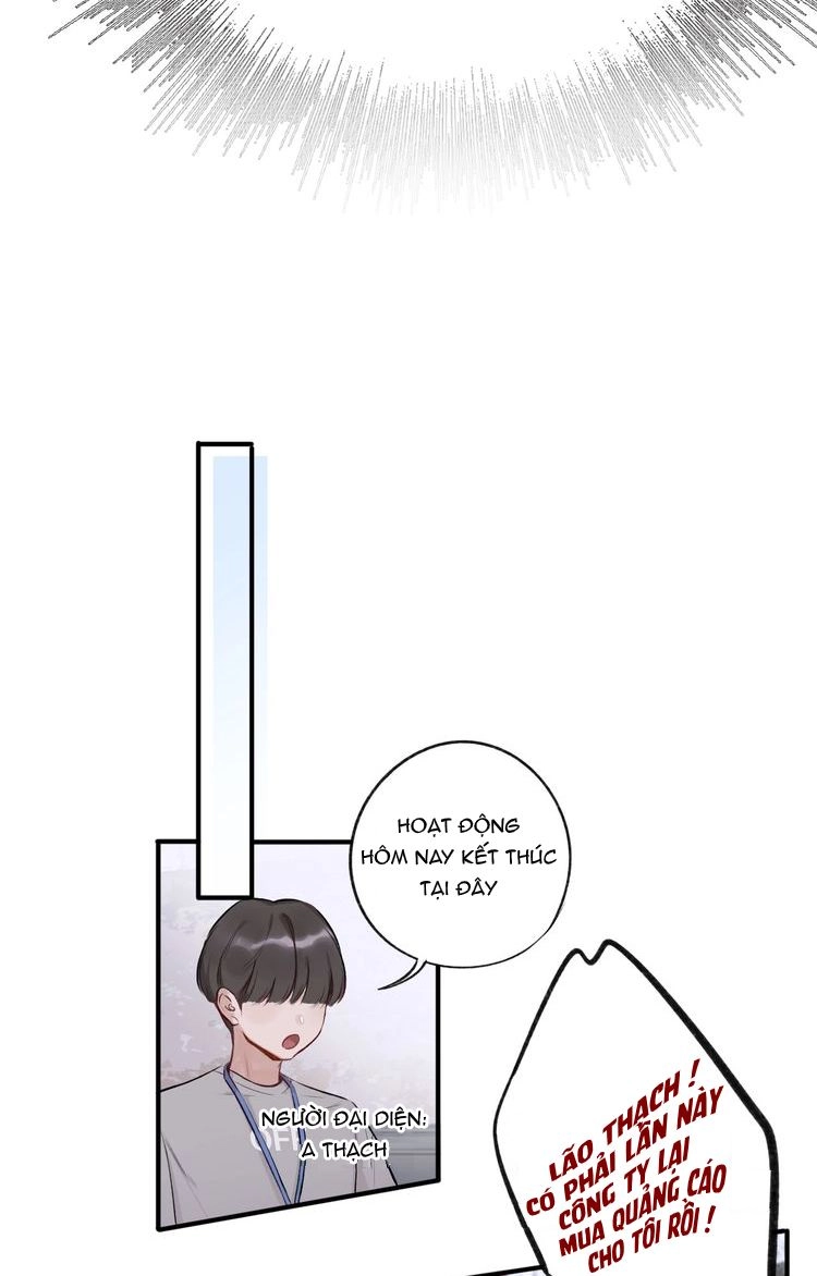 Đừng Để Tôi Bảo Vệ Chapter 1 - 31