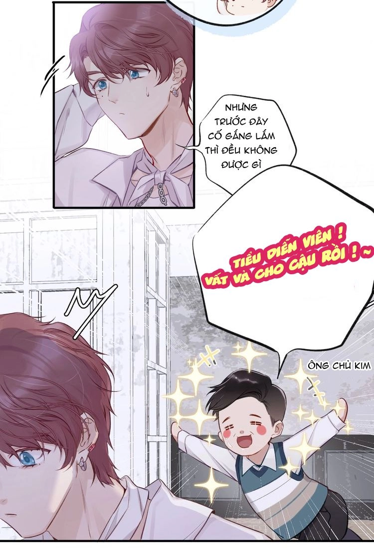 Đừng Để Tôi Bảo Vệ Chapter 1 - 33