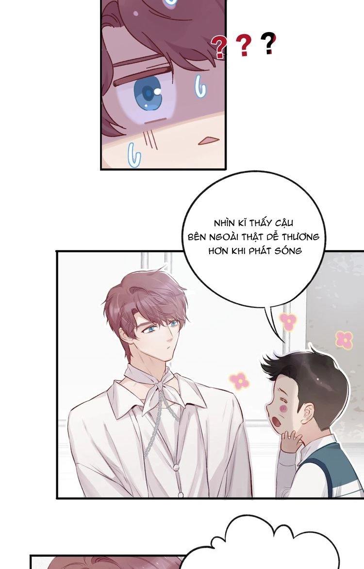 Đừng Để Tôi Bảo Vệ Chapter 1 - 36