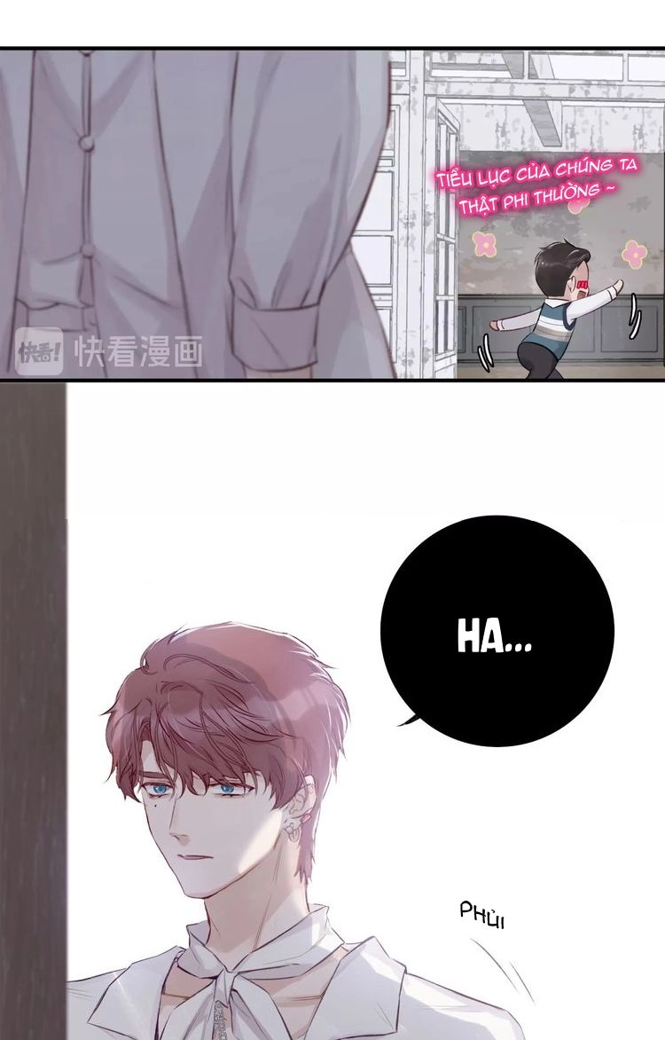 Đừng Để Tôi Bảo Vệ Chapter 1 - 38