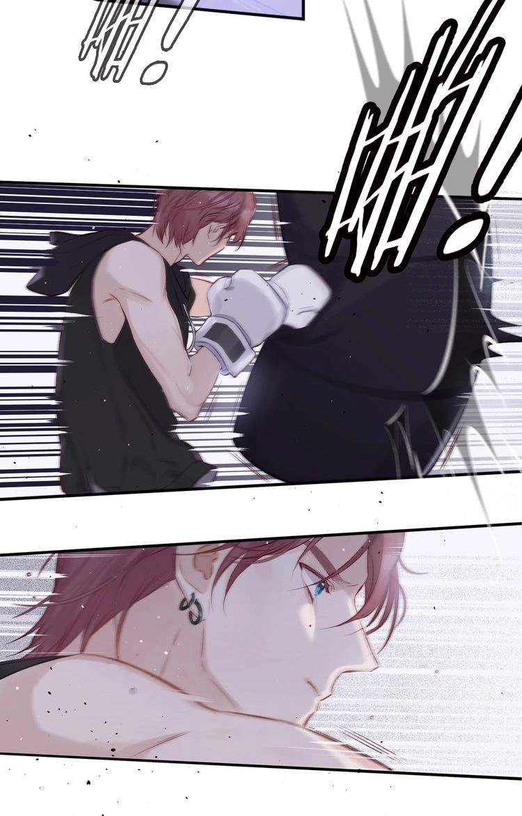 Đừng Để Tôi Bảo Vệ Chapter 1 - 41