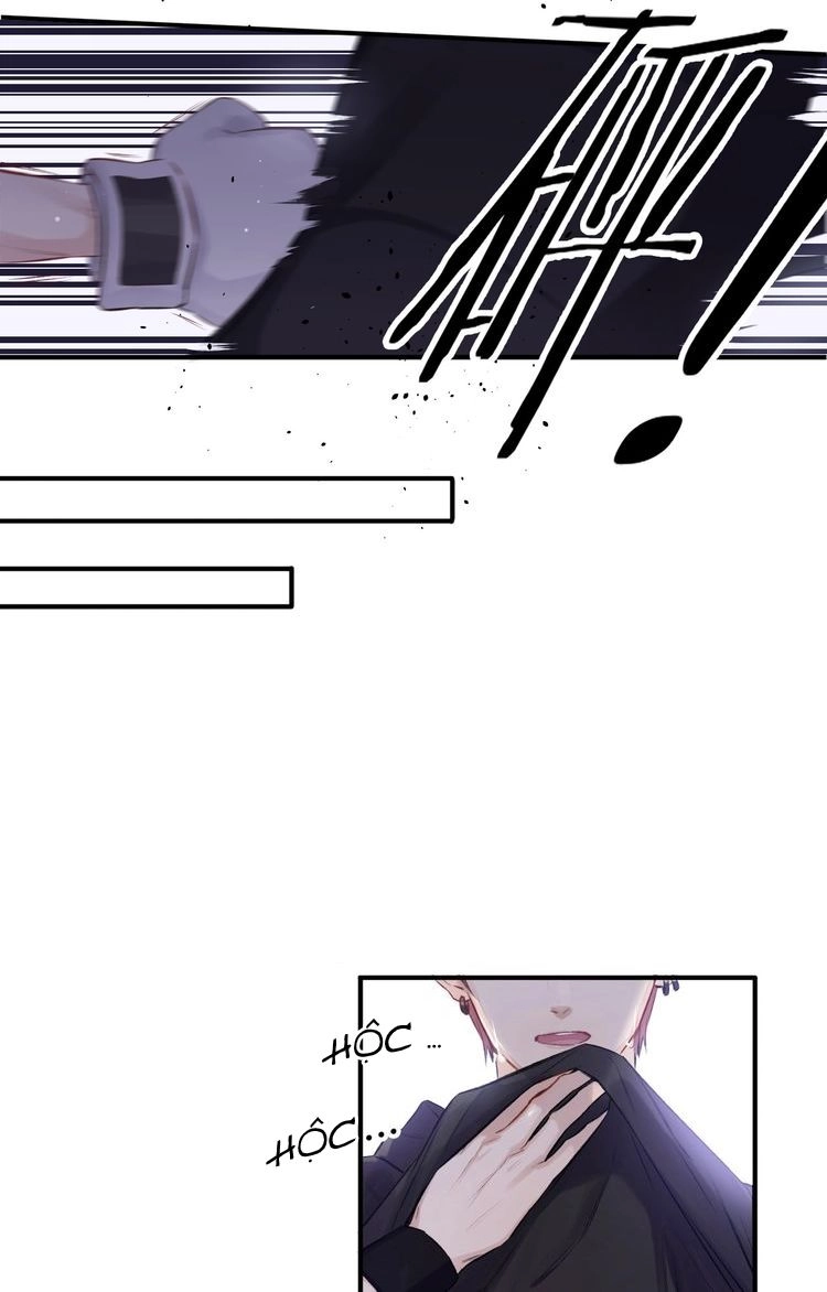 Đừng Để Tôi Bảo Vệ Chapter 1 - 42