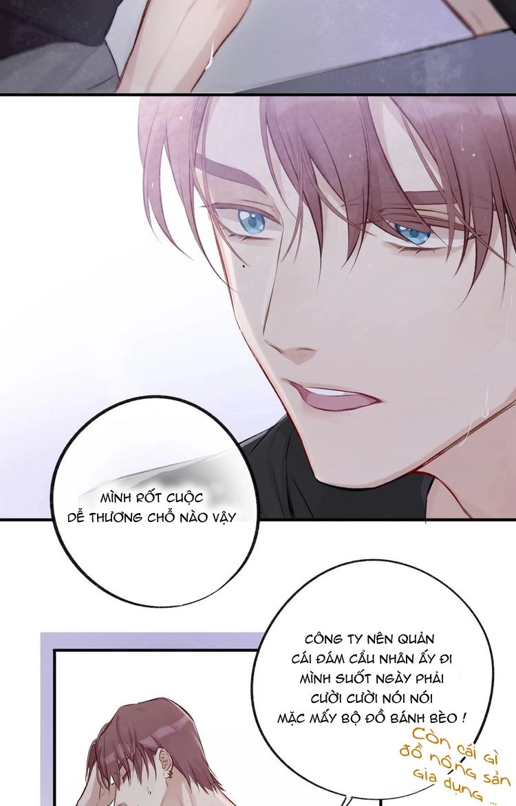 Đừng Để Tôi Bảo Vệ Chapter 1 - 44