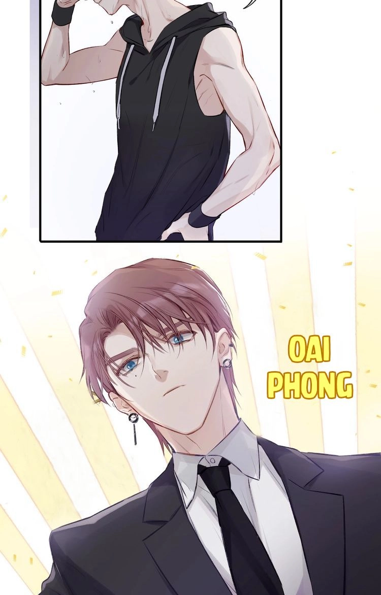 Đừng Để Tôi Bảo Vệ Chapter 1 - 45