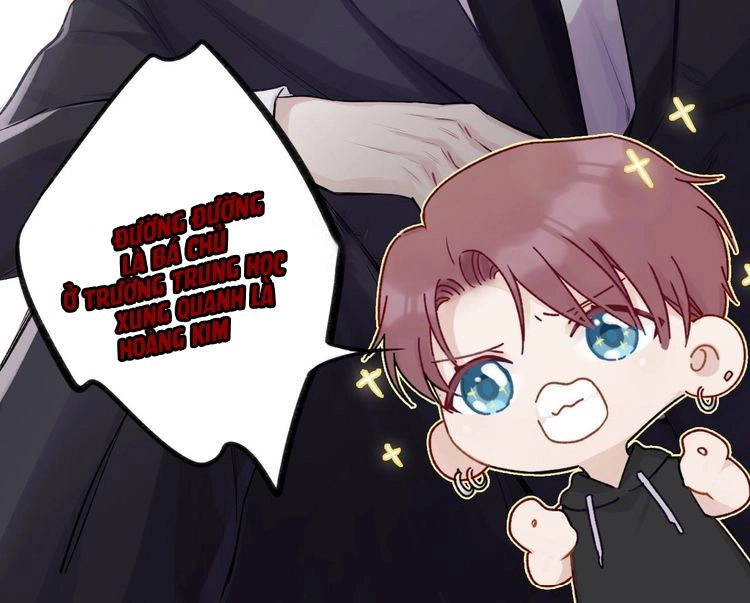 Đừng Để Tôi Bảo Vệ Chapter 1 - 46