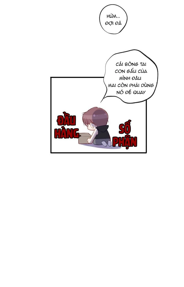 Đừng Để Tôi Bảo Vệ Chapter 1 - 47