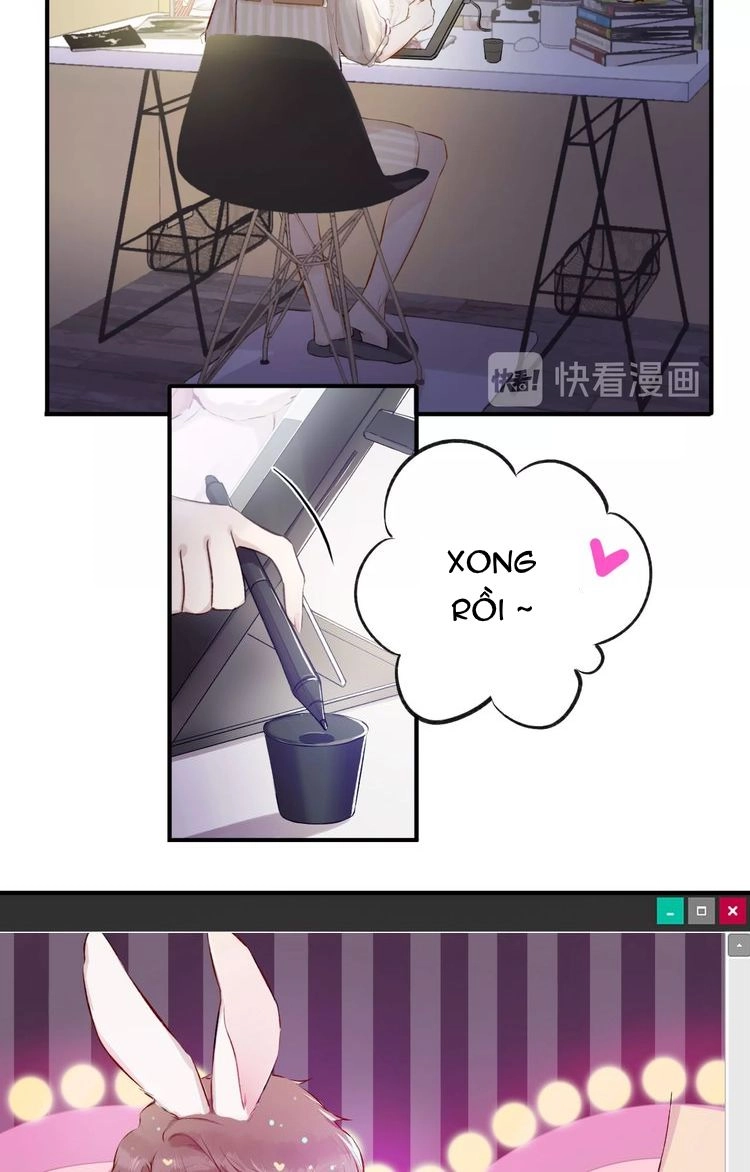 Đừng Để Tôi Bảo Vệ Chapter 1 - 49