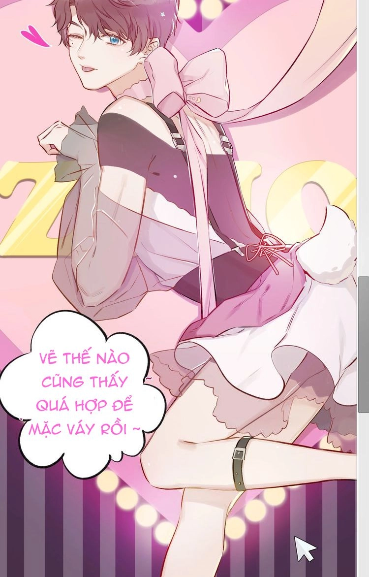 Đừng Để Tôi Bảo Vệ Chapter 1 - 50