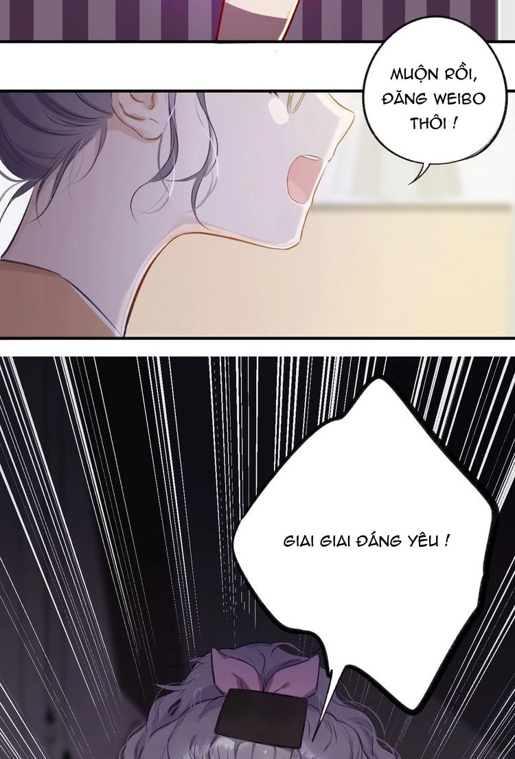 Đừng Để Tôi Bảo Vệ Chapter 1 - 51