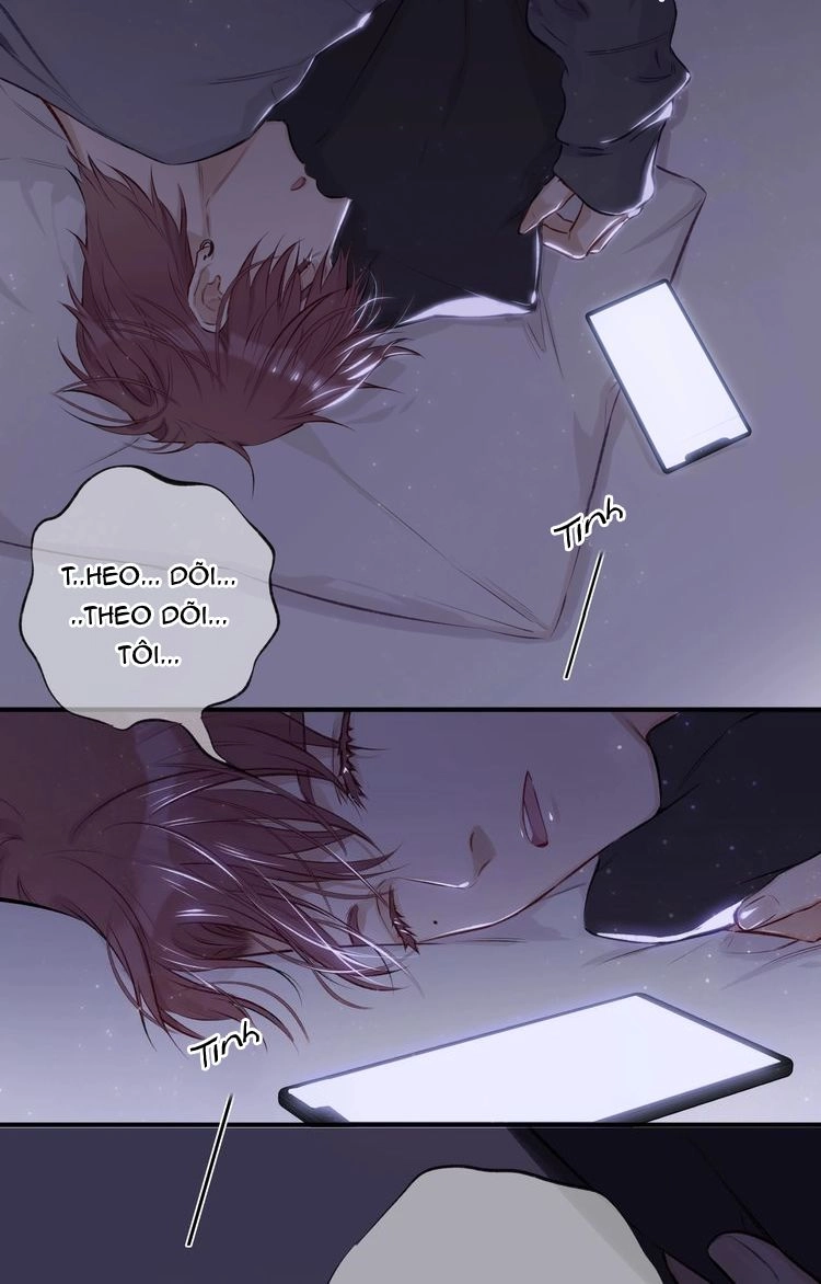 Đừng Để Tôi Bảo Vệ Chapter 1 - 55