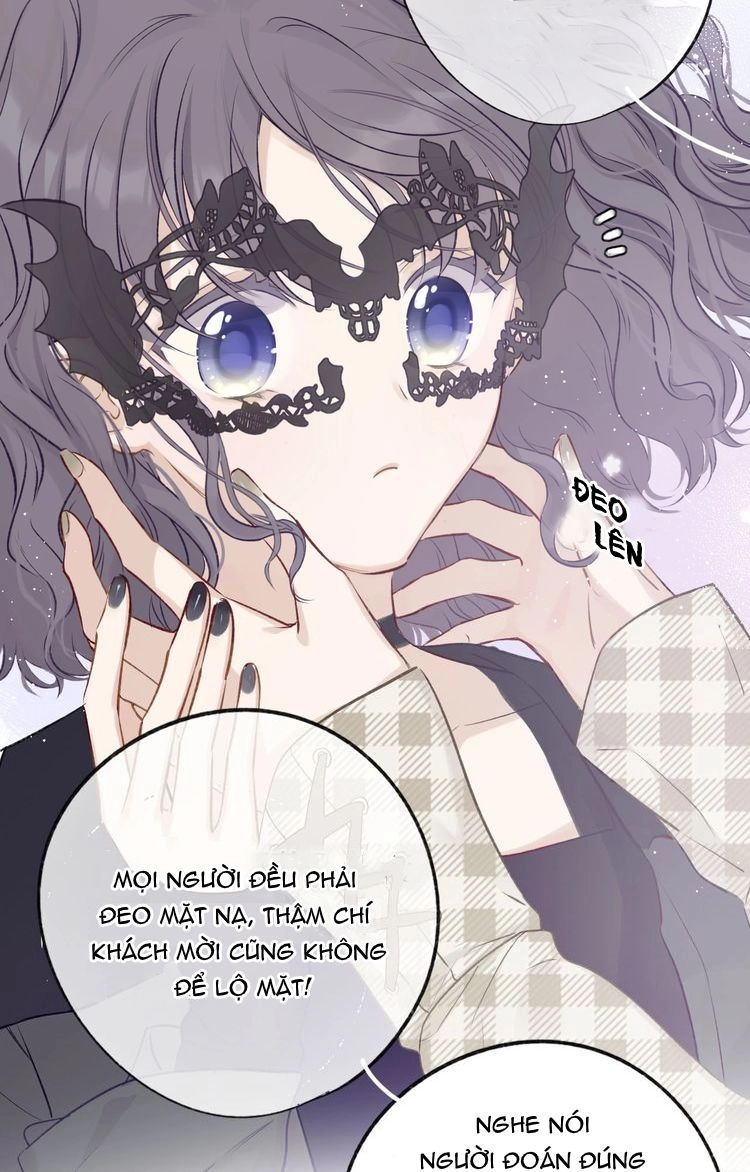 Đừng Để Tôi Bảo Vệ Chapter 2 - 6