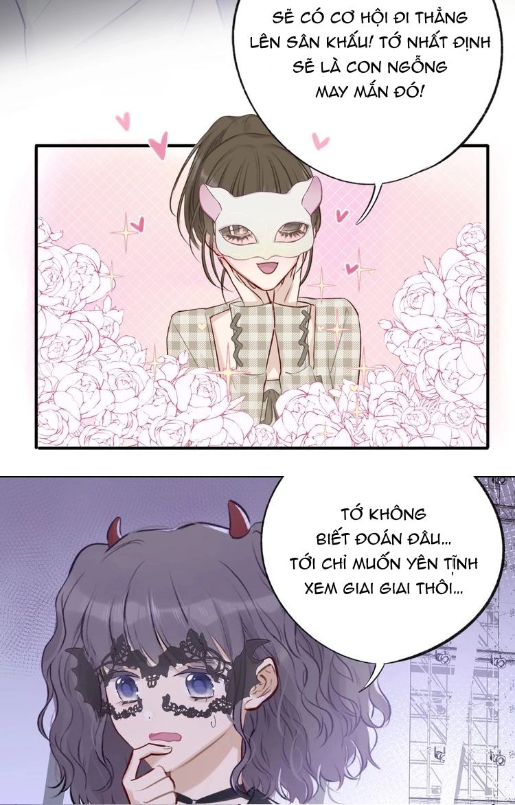 Đừng Để Tôi Bảo Vệ Chapter 2 - 7