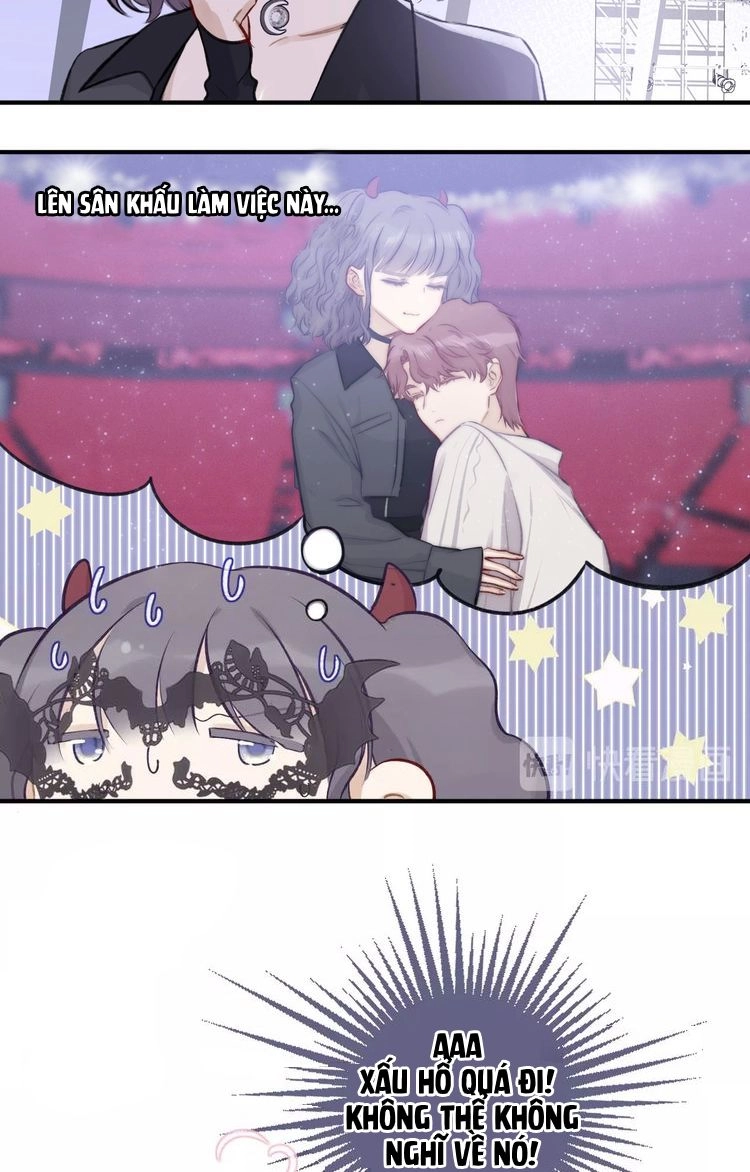 Đừng Để Tôi Bảo Vệ Chapter 2 - 8