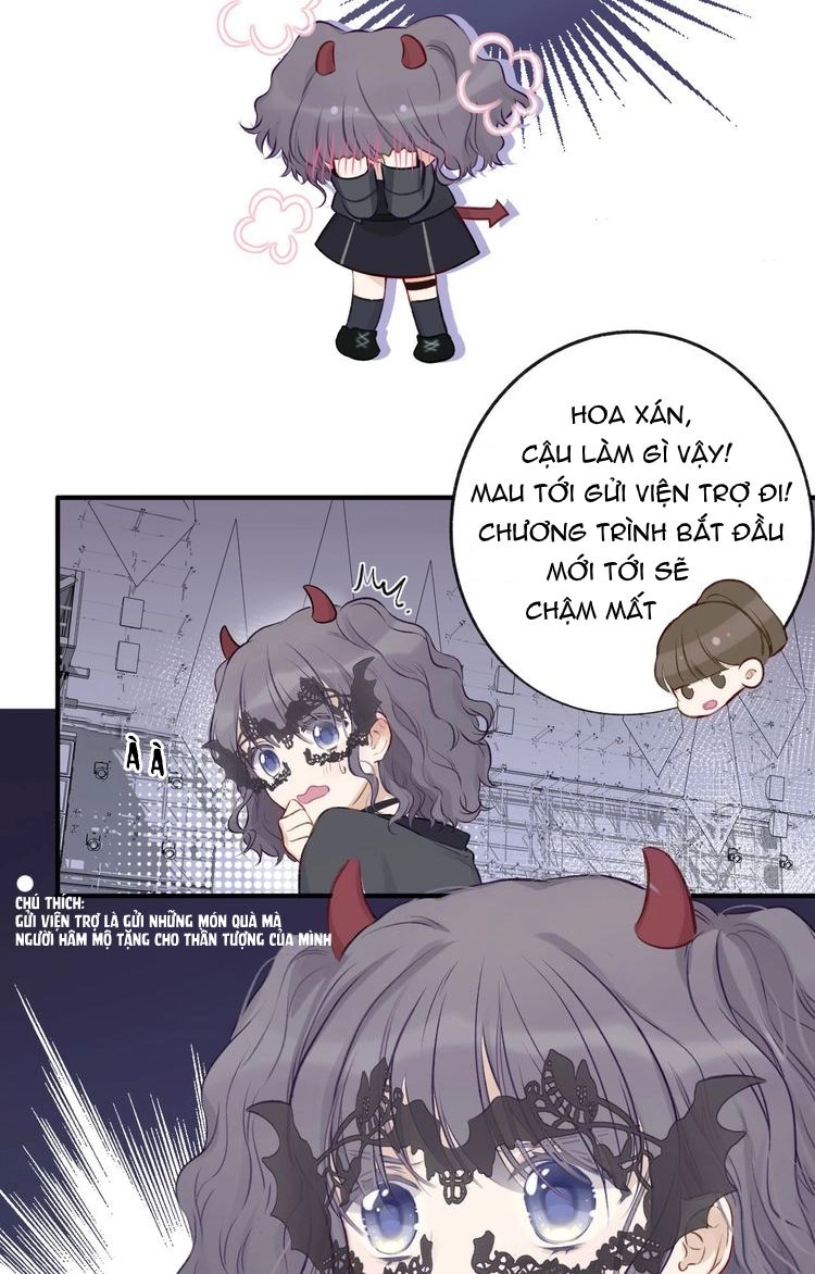 Đừng Để Tôi Bảo Vệ Chapter 2 - 9