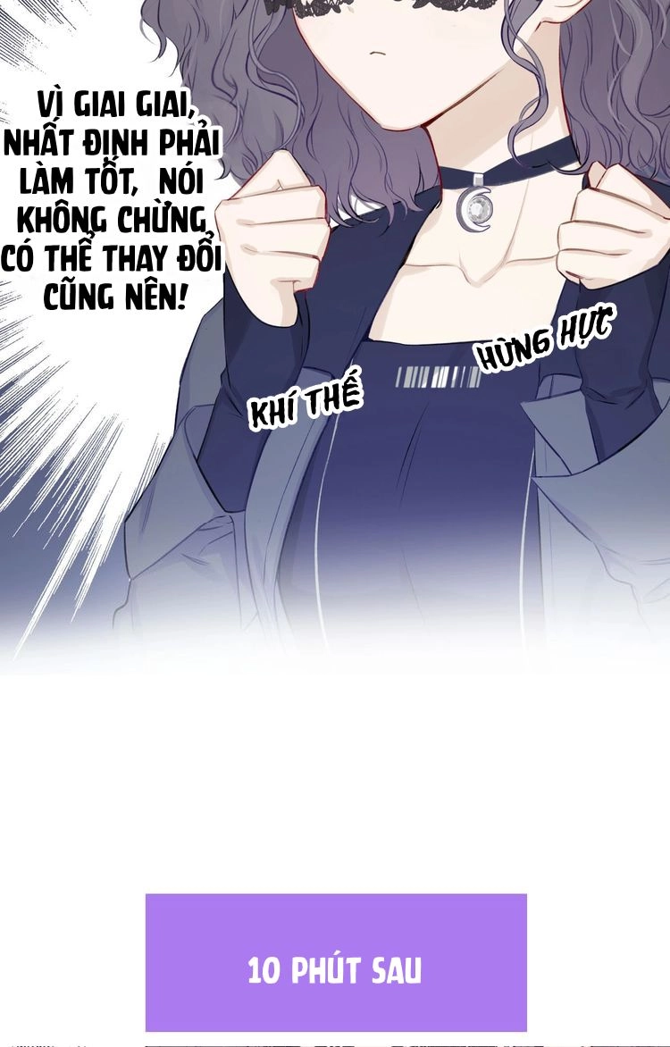 Đừng Để Tôi Bảo Vệ Chapter 2 - 10