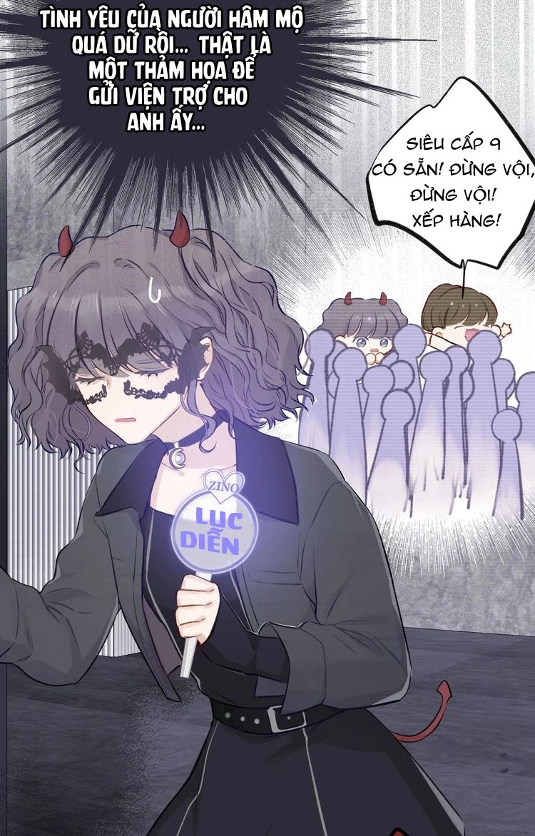 Đừng Để Tôi Bảo Vệ Chapter 2 - 11