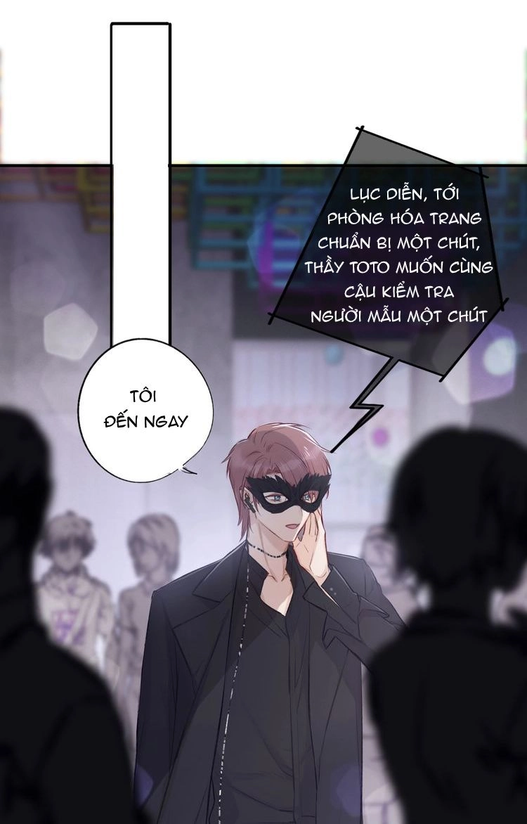 Đừng Để Tôi Bảo Vệ Chapter 2 - 13