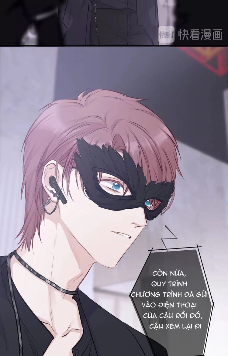 Đừng Để Tôi Bảo Vệ Chapter 2 - 14