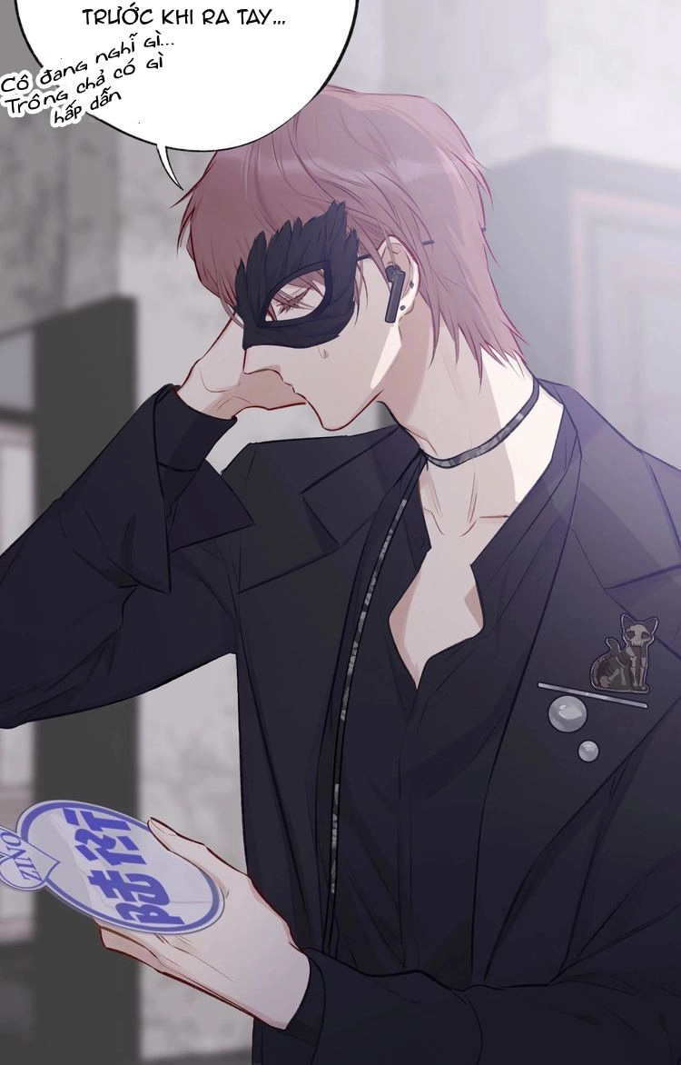 Đừng Để Tôi Bảo Vệ Chapter 2 - 21