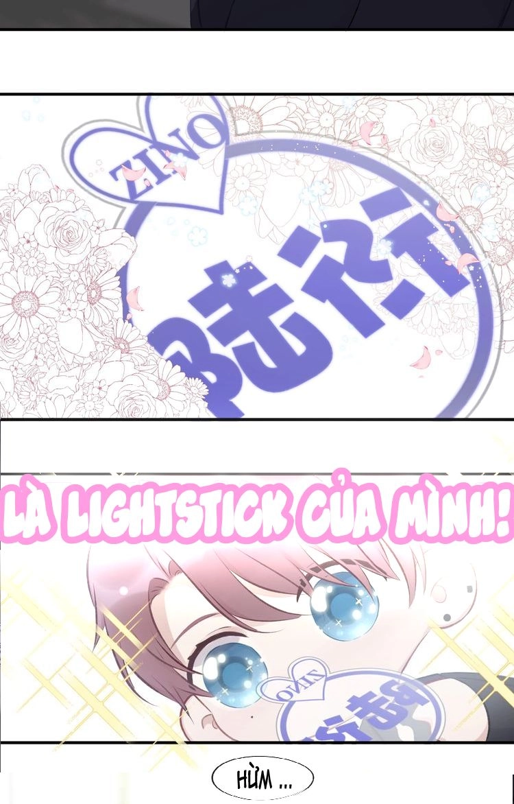 Đừng Để Tôi Bảo Vệ Chapter 2 - 22