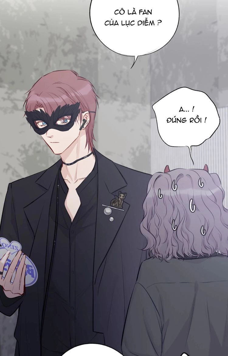 Đừng Để Tôi Bảo Vệ Chapter 2 - 23