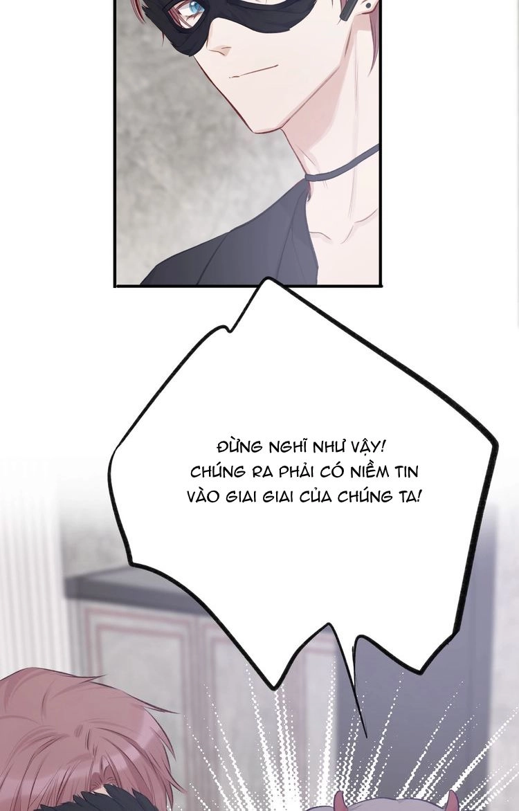 Đừng Để Tôi Bảo Vệ Chapter 2 - 25