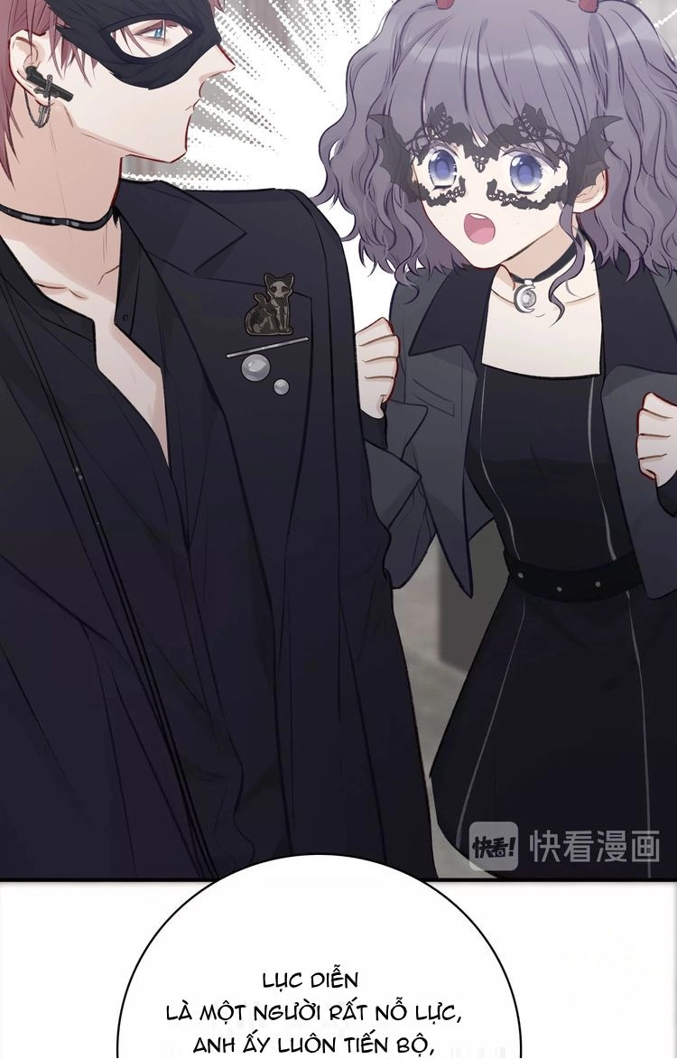 Đừng Để Tôi Bảo Vệ Chapter 2 - 26