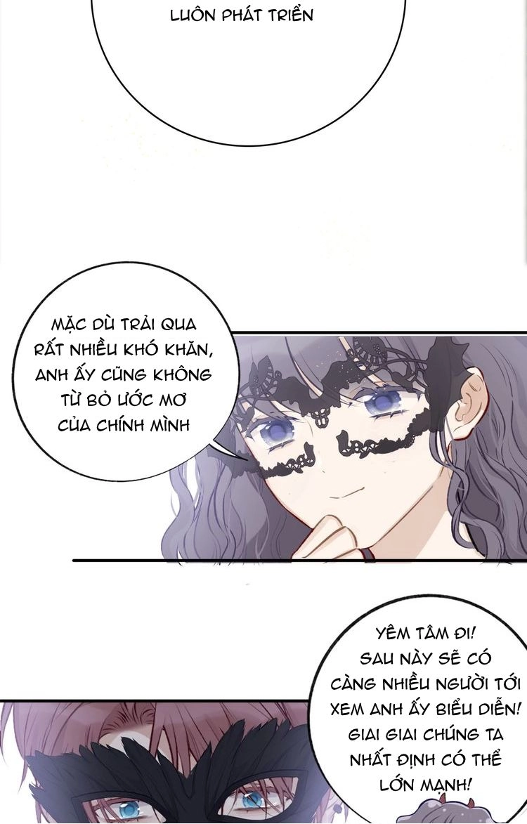 Đừng Để Tôi Bảo Vệ Chapter 2 - 27