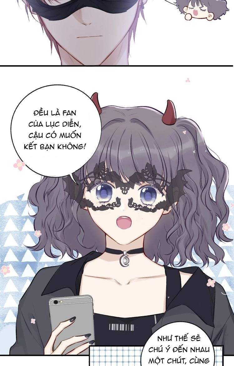 Đừng Để Tôi Bảo Vệ Chapter 2 - 28