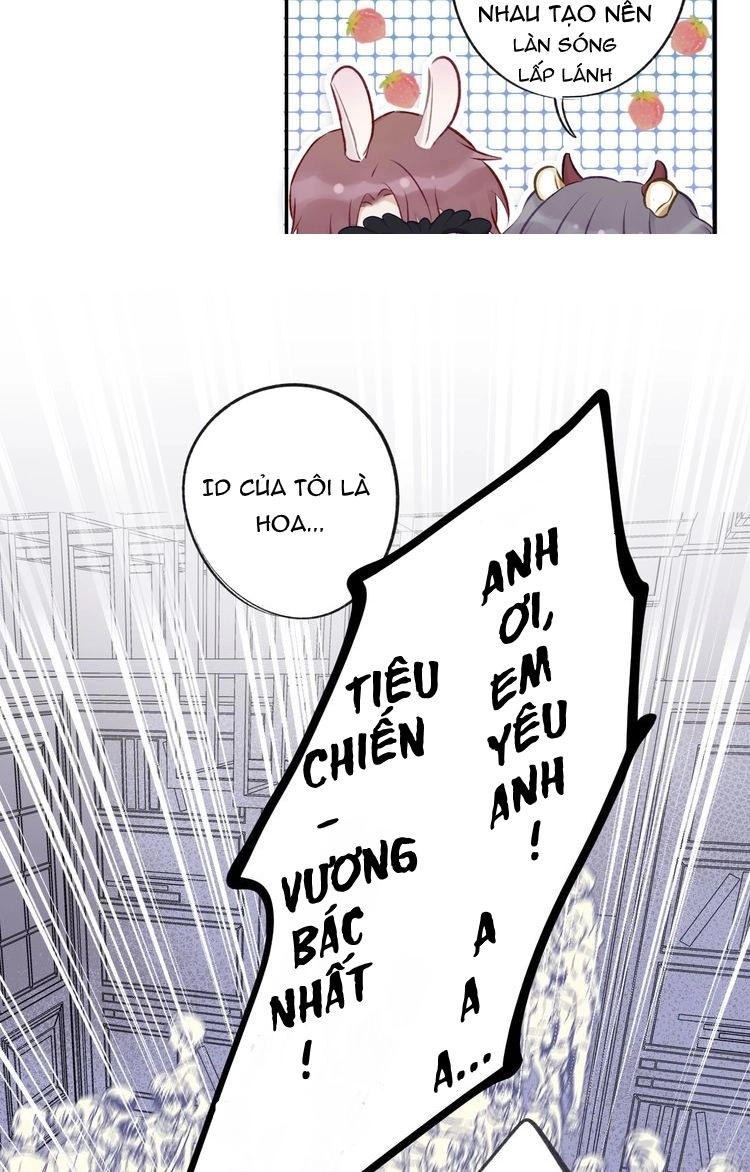 Đừng Để Tôi Bảo Vệ Chapter 2 - 29