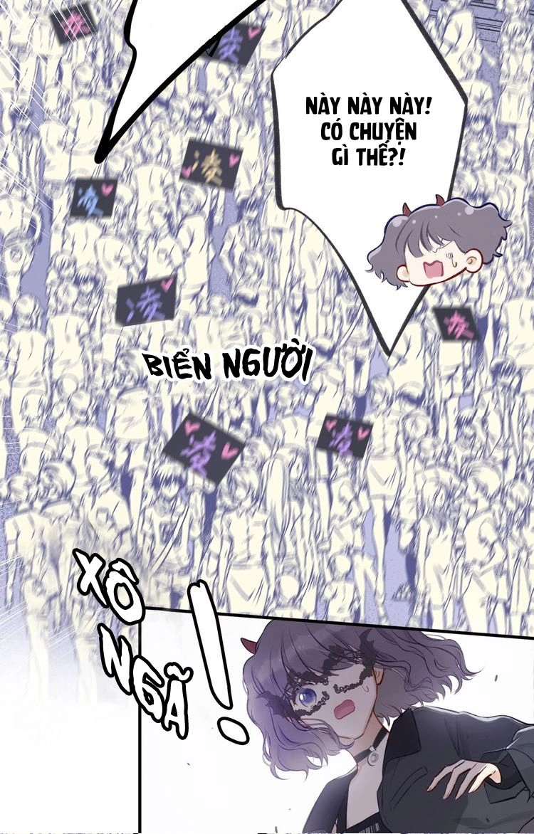 Đừng Để Tôi Bảo Vệ Chapter 2 - 30