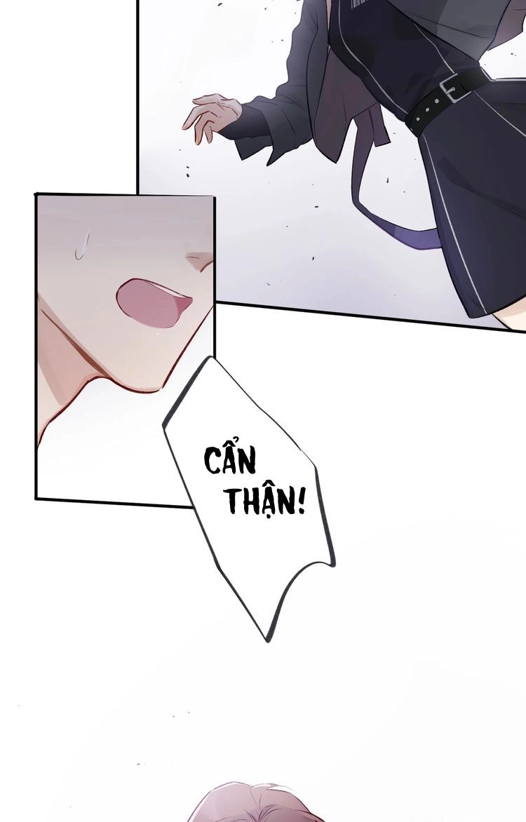 Đừng Để Tôi Bảo Vệ Chapter 2 - 31