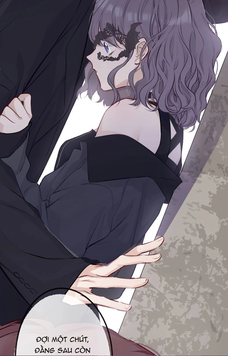 Đừng Để Tôi Bảo Vệ Chapter 2 - 35