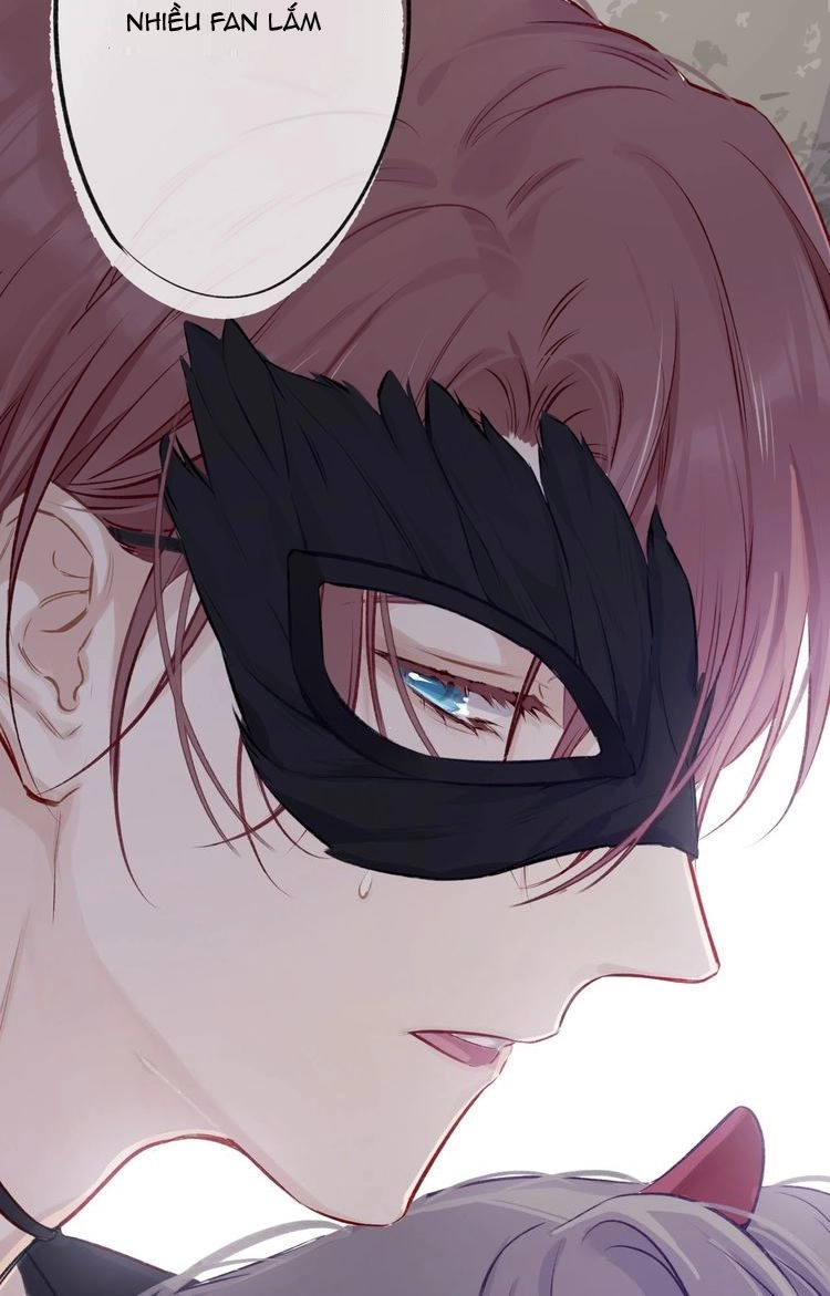 Đừng Để Tôi Bảo Vệ Chapter 2 - 36