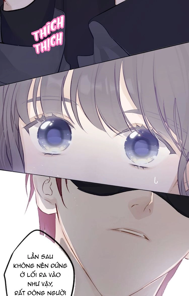 Đừng Để Tôi Bảo Vệ Chapter 2 - 38