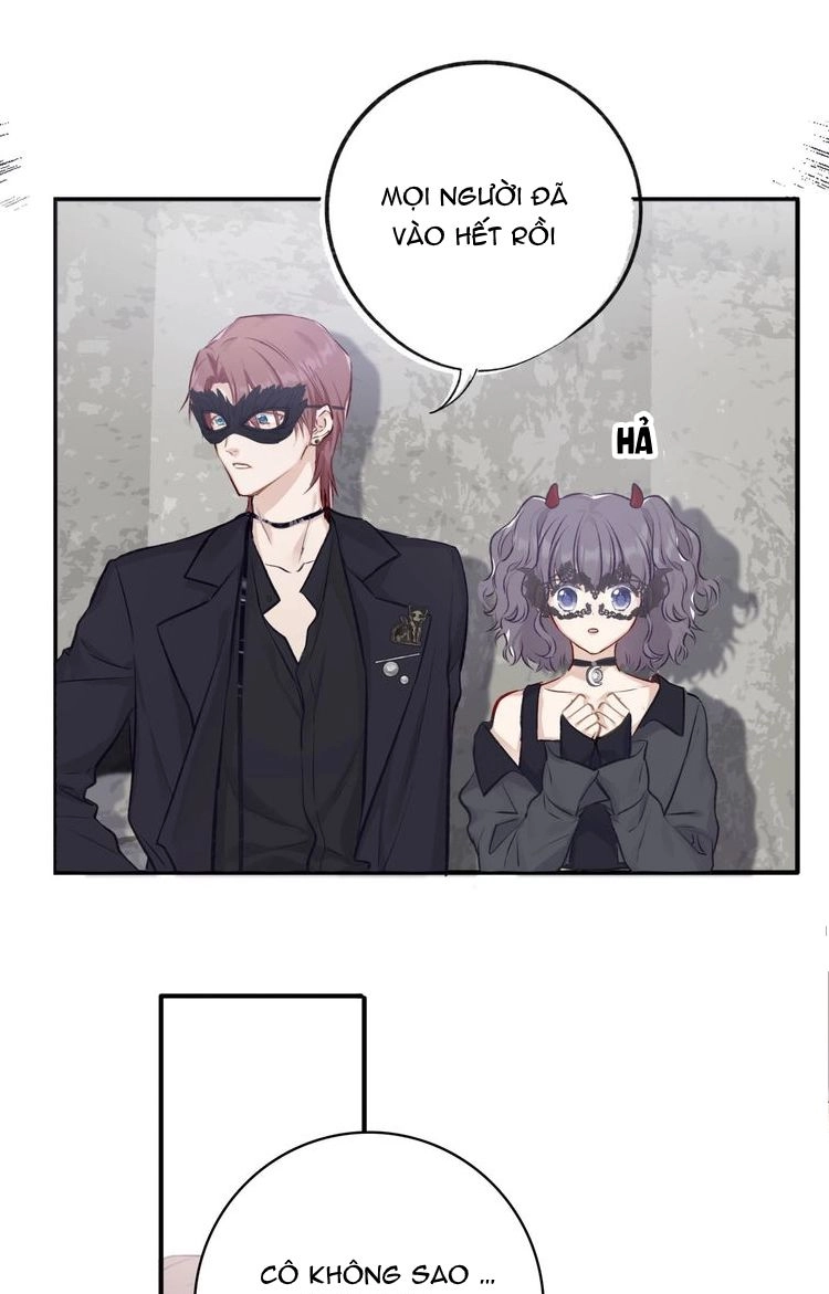 Đừng Để Tôi Bảo Vệ Chapter 2 - 40