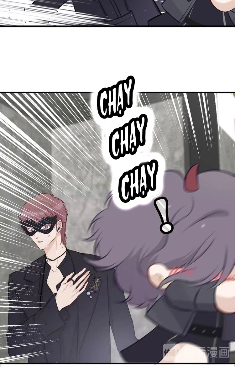 Đừng Để Tôi Bảo Vệ Chapter 2 - 42