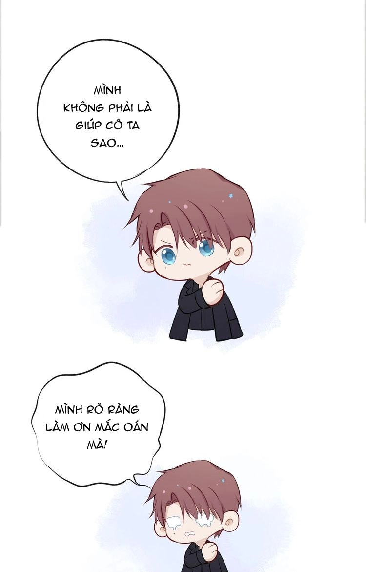 Đừng Để Tôi Bảo Vệ Chapter 2 - 43