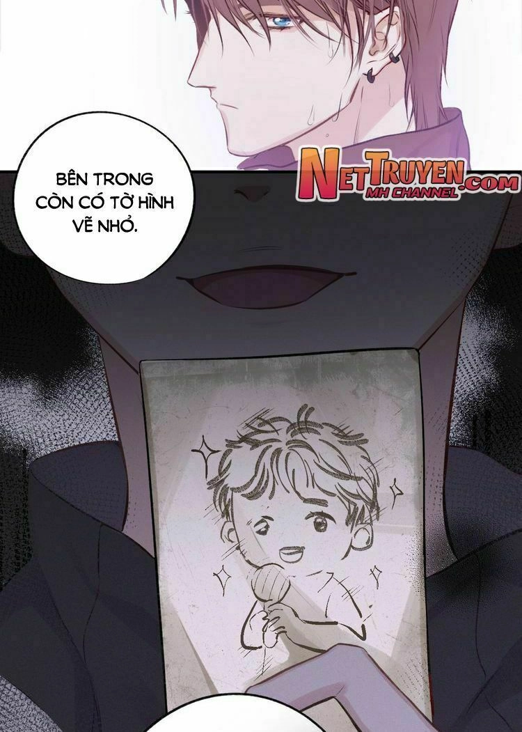 Đừng Để Tôi Bảo Vệ Chapter 6 - 9