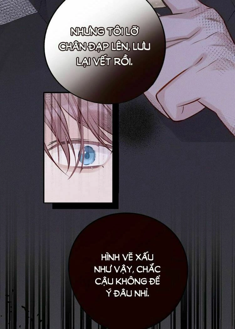 Đừng Để Tôi Bảo Vệ Chapter 6 - 10