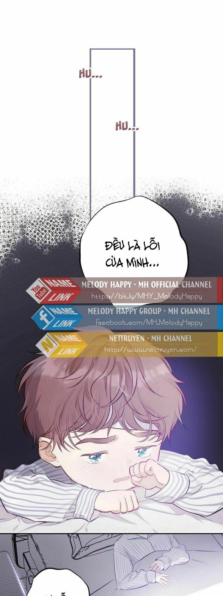 Đừng Để Tôi Bảo Vệ Chapter 6 - 20